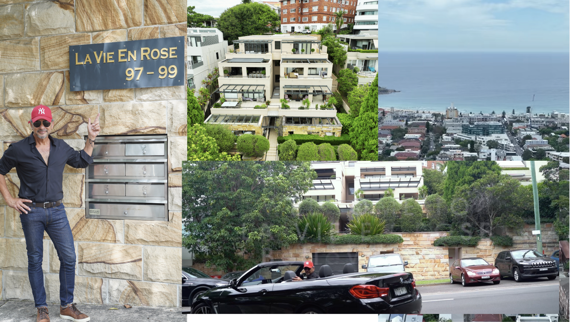 La Vie en Rose – A Story of Grit, Growth, and a Dream Built in Bellevue Hill